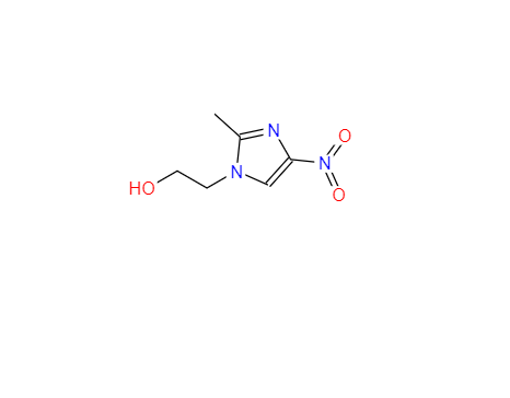 CAS：705-19-1，甲硝唑EP杂质E