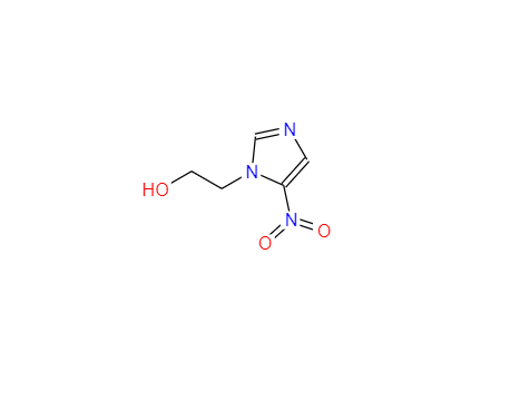 CAS：5006-68-8，甲硝唑EP杂质D