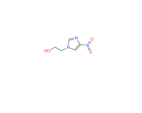CAS：5006-69-9，甲硝唑EP杂质C