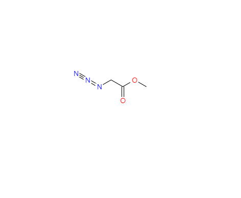 CAS：1816-92-8，叠氮乙酸甲酯