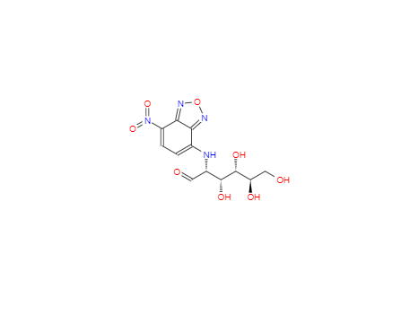 CAS：186689-07-6，2-(N-7-硝基-2,1,3-苯并恶二唑-4-氨基)-2-脱氧-D-葡萄糖