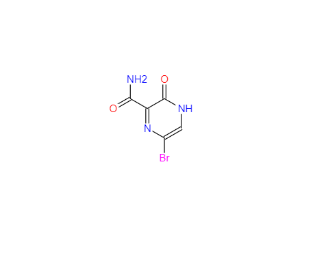 CAS：259793-88-9，6-溴-3-羟基吡嗪-2-甲酰胺