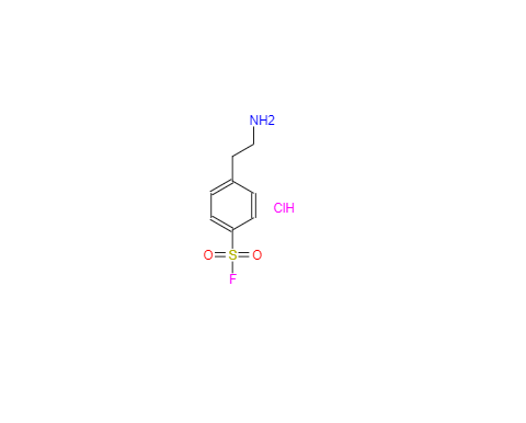 CAS：30827-99-7，4-(2-氨乙基)苯磺酰氟盐酸盐