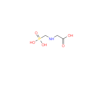 CAS：1071-83-6，草甘膦标准溶液