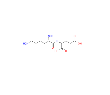 CAS：45234-02-4，L-赖氨酸-L-谷氨酸盐