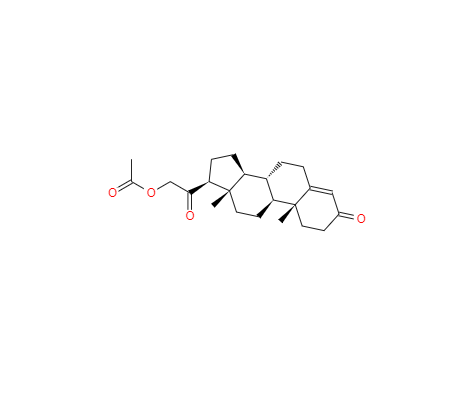 CAS：56-47-3，醋酸去氧皮质酮