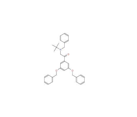 CAS：52144-92-0，特布他林杂质15