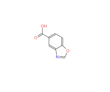 CAS：15112-41-1，苯并噁唑-5-甲酸