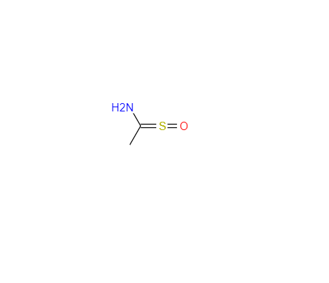 CAS：2669-09-2，thioacetamide-S-oxide