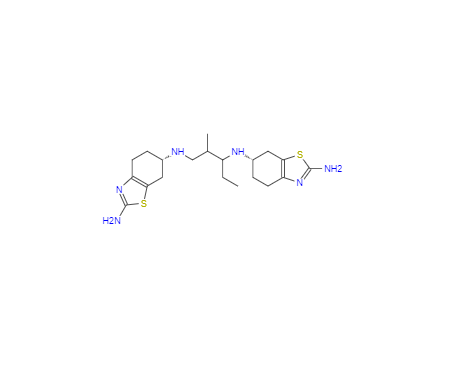 CAS：1973461-14-1，普拉克索杂质C