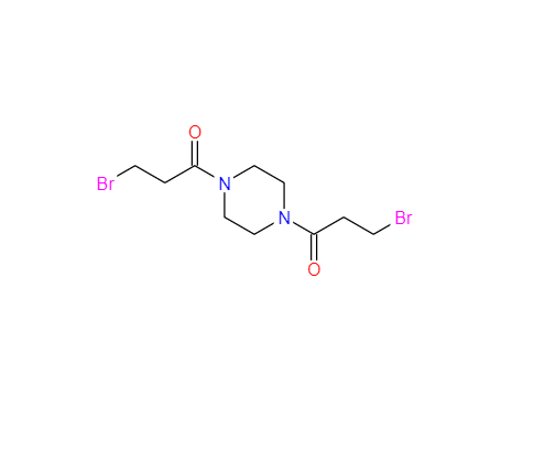 CAS：54-91-1，哌泊溴烷