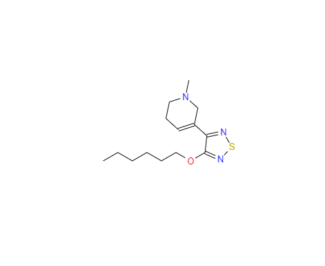 CAS：131986-45-3，占诺美林