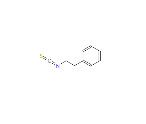 CAS：2257-09-2，2-苯基乙基异硫代氰酸酯