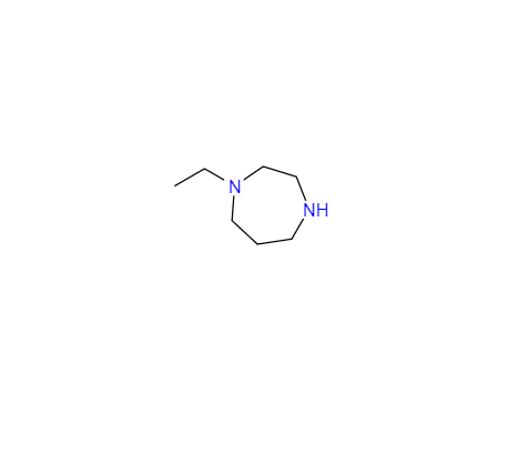 CAS：3619-73-6，1-乙基-1,4-二氮杂环庚