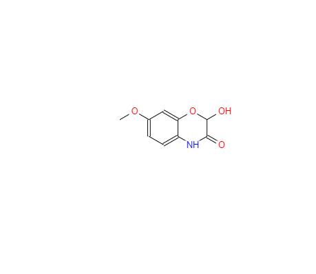 CAS：17359-53-4，2-羟基-7-甲氧基-2H-苯并[b][1,4]恶嗪-3(4H)-酮