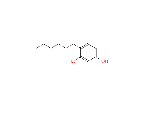 CAS：136-77-6，4-己基间苯二酚