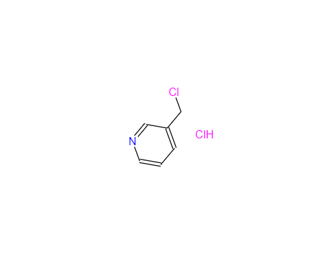 CAS：6959-48-4，3-氯甲基吡啶盐酸盐