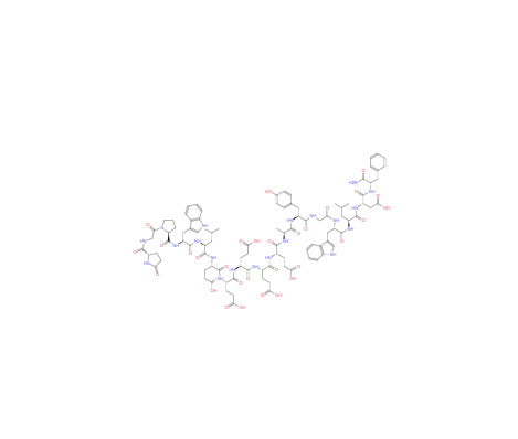 CAS：39024-57-2，胃泌素[Leu15]-Gastrin I human