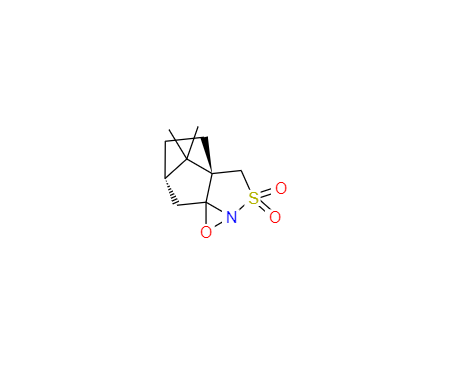 CAS：104322-63-6，(1S)-(+)-(10-樟脑磺)哑嗪