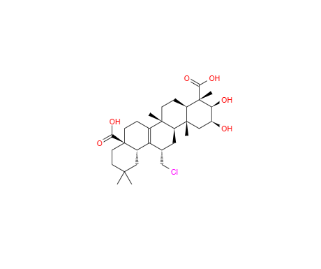 CAS：2469-34-3，远志皂苷元