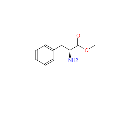 CAS：2577-90-4，(S)-2-氨基-3-苯基丙酸甲酯