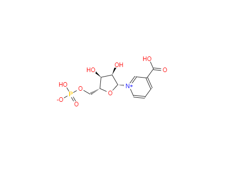 CAS：321-02-8，烟酸单核苷酸