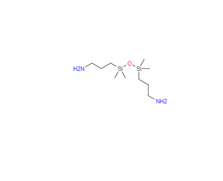 CAS：2469-55-8，1,3-双(3-氨基丙基)-1,1,3,3-四甲基二硅氧烷