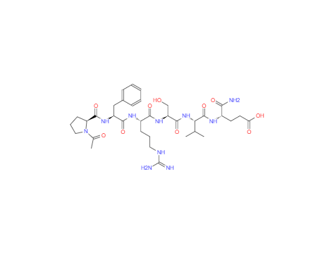 CAS：97145-43-2，激肽释放酶抑制剂
