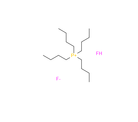 CAS：121240-56-0，四丁基氟化膦