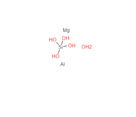 CAS：71205-22-6，硅酸镁铝调节剂