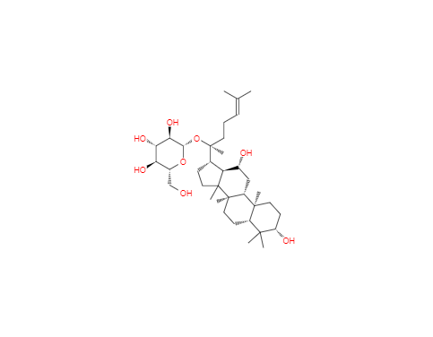 CAS：39262-14-1，人参皂苷CK