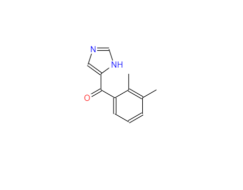 CAS：91874-85-0，盐酸右美托咪定杂质D