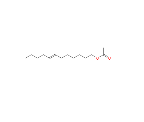 CAS：14959-86-5，(Z)-7-十二碳烯-1-醇乙酸酯