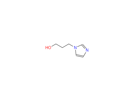 CAS：51390-23-9，3 - (1H -咪唑- 1 -基)丙烷- 1 -醇