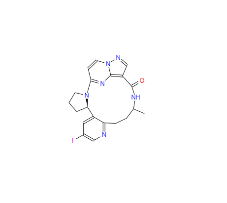 CAS：1350884-56-8，LOXO195