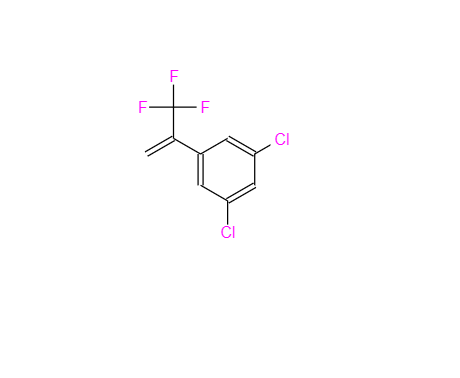CAS：864725-22-4，1,3-二氯-5-（1-三氟甲基-乙烯基）苯