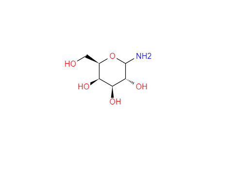 CAS：74867-91-7，1-氨基-1-脱氧 β-D-半乳糖