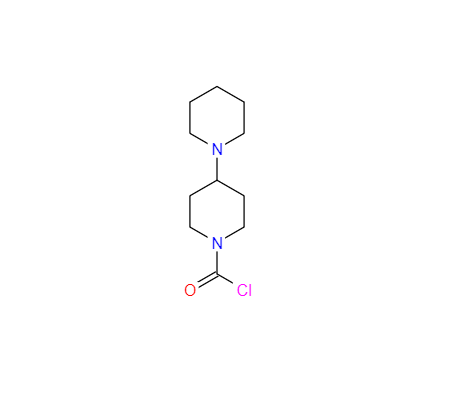CAS：103816-19-9，[1,4']联哌啶-1'-甲酰氯
