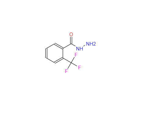 CAS：344-95-6，2-三氟甲氧基苯甲酰肼