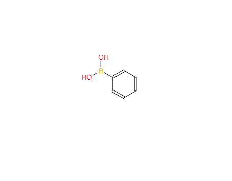 CAS：215527-70-1，氘代苯硼酸