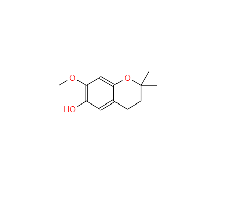 CAS：83923-51-7，二甲基甲氧基苯并二氢吡喃醇