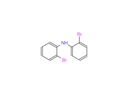 CAS：67242-17-5，Bis-(2-bromo-phenyl)-amine