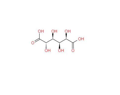 CAS：87-73-0，D-葡萄糖二酸