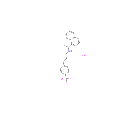 CAS：1428118-39-1，西那卡塞杂质G