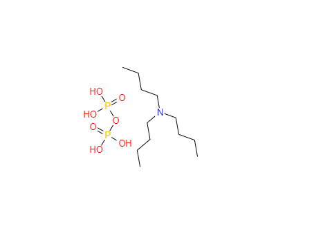 CAS：5975-18-8，三丁基焦磷酸铵