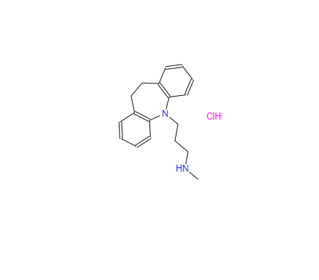 CAS：58-28-6，地昔帕明 盐酸盐