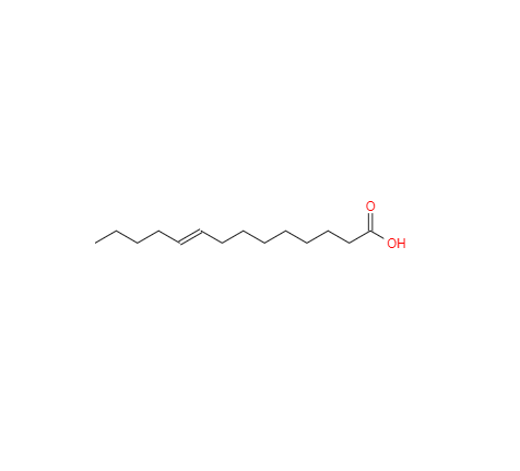 CAS：544-64-9，肉豆蔻酸