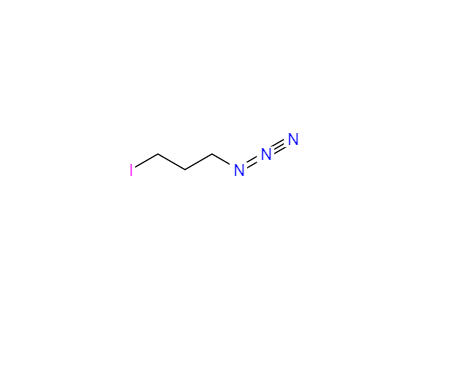 CAS：58503-62-1，1-azido-3-iodopropane