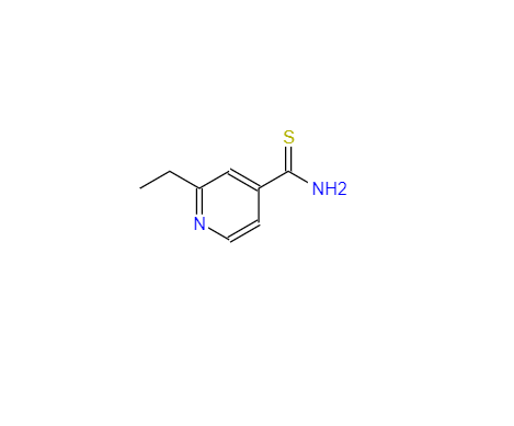 CAS：536-33-4，乙硫异烟胺