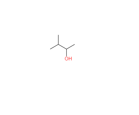 CAS：598-75-4，3-甲基-2-丁醇